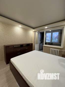 3-к квартира, вторичка, 60м2, 3/9 этаж