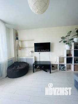 Студия квартира, вторичка, 23м2, 16/16 этаж