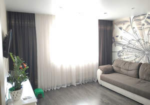 1-к квартира, вторичка, 43м2, 12/14 этаж