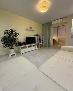 2-к квартира, вторичка, 60м2, 9/10 этаж