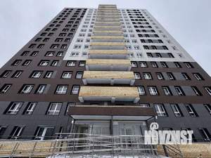3-к квартира, вторичка, 60м2, 13/17 этаж