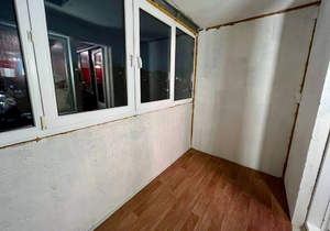 Студия квартира, вторичка, 25м2, 6/10 этаж