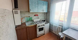 3-к квартира, вторичка, 50м2, 2/5 этаж