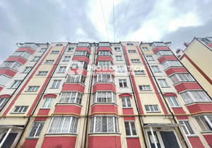 1-к квартира, вторичка, 32м2, 5/6 этаж