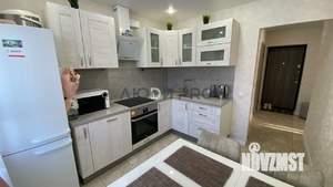 2-к квартира, вторичка, 54м2, 3/12 этаж