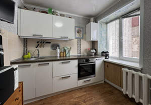 1-к квартира, вторичка, 36м2, 2/9 этаж