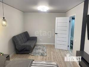 1-к квартира, вторичка, 33м2, 2/5 этаж