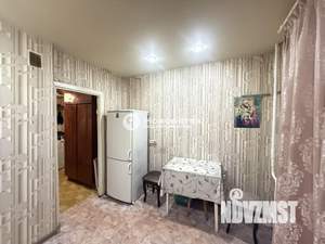 1-к квартира, вторичка, 34м2, 1/5 этаж