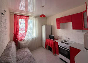 1-к квартира, вторичка, 33м2, 8/16 этаж