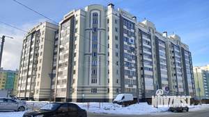 1-к квартира, вторичка, 31м2, 1/16 этаж