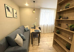 2-к квартира, вторичка, 45м2, 9/10 этаж