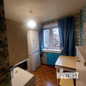 3-к квартира, вторичка, 59м2, 2/5 этаж