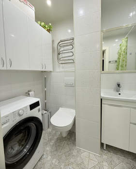 2-к квартира, вторичка, 40м2, 8/16 этаж