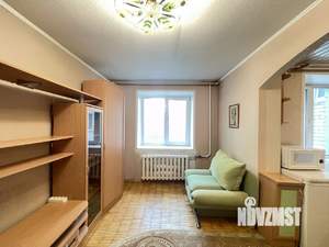 3-к квартира, вторичка, 60м2, 3/5 этаж