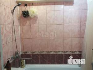 1-к квартира, вторичка, 35м2, 7/12 этаж