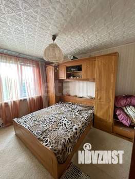 2-к квартира, вторичка, 55м2, 5/5 этаж