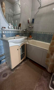 2-к квартира, вторичка, 58м2, 2/5 этаж