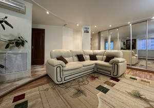 3-к квартира, вторичка, 77м2, 2/9 этаж