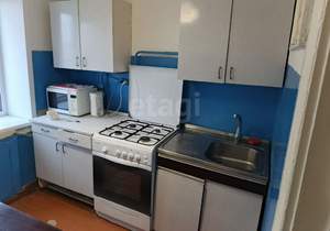 2-к квартира, вторичка, 43м2, 4/5 этаж