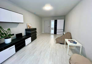 2-к квартира, вторичка, 55м2, 7/17 этаж