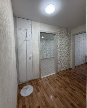 2-к квартира, вторичка, 45м2, 4/5 этаж