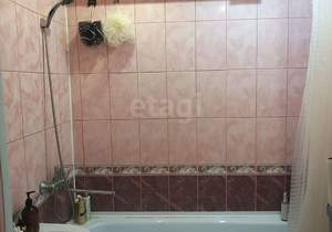 1-к квартира, вторичка, 35м2, 7/12 этаж