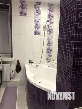 3-к квартира, вторичка, 79м2, 2/18 этаж