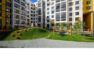 2-к квартира, вторичка, 68м2, 6/8 этаж