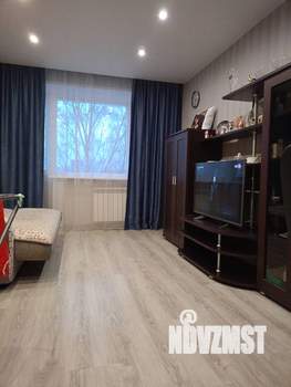 1-к квартира, вторичка, 28м2, 6/9 этаж
