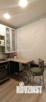 Студия квартира, вторичка, 24м2, 15/16 этаж