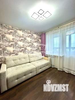 2-к квартира, вторичка, 35м2, 12/17 этаж