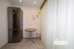 1-к квартира, вторичка, 36м2, 3/4 этаж