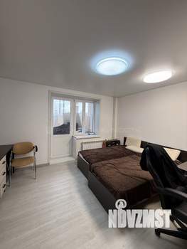 4-к квартира, вторичка, 120м2, 5/6 этаж