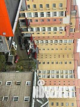 1-к квартира, вторичка, 50м2, 7/9 этаж