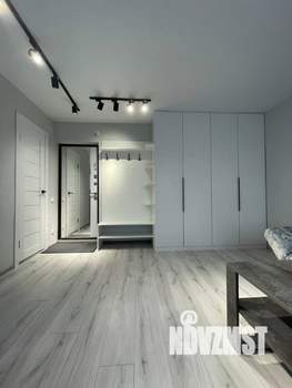 1-к квартира, вторичка, 24м2, 5/9 этаж