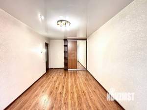 2-к квартира, вторичка, 43м2, 2/5 этаж
