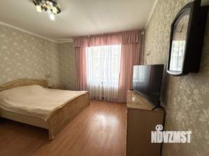 3-к квартира, вторичка, 78м2, 1/4 этаж
