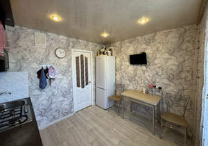 2-к квартира, вторичка, 53м2, 3/5 этаж