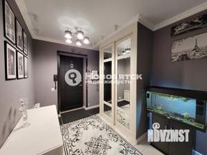 4-к квартира, вторичка, 105м2, 1/4 этаж