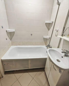 Студия квартира, вторичка, 26м2, 14/18 этаж