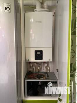 3-к квартира, вторичка, 65м2, 4/4 этаж