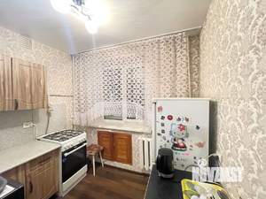 2-к квартира, вторичка, 46м2, 2/5 этаж