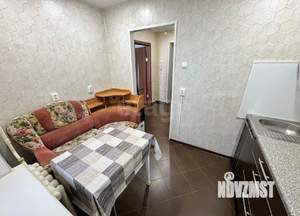 1-к квартира, вторичка, 28м2, 1/5 этаж