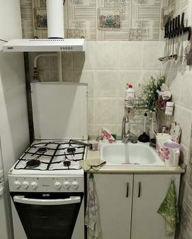 2-к квартира, вторичка, 45м2, 6/9 этаж