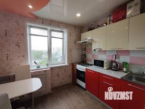 1-к квартира, вторичка, 33м2, 9/9 этаж