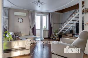 4-к квартира, вторичка, 259м2, 5/5 этаж