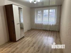 1-к квартира, вторичка, 30м2, 1/5 этаж