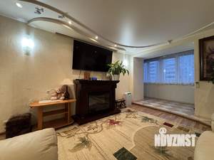 3-к квартира, вторичка, 77м2, 2/9 этаж