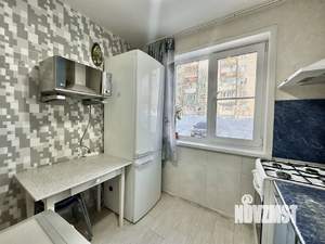 3-к квартира, вторичка, 59м2, 1/5 этаж