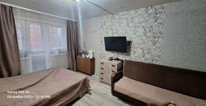 1-к квартира, вторичка, 33м2, 5/5 этаж